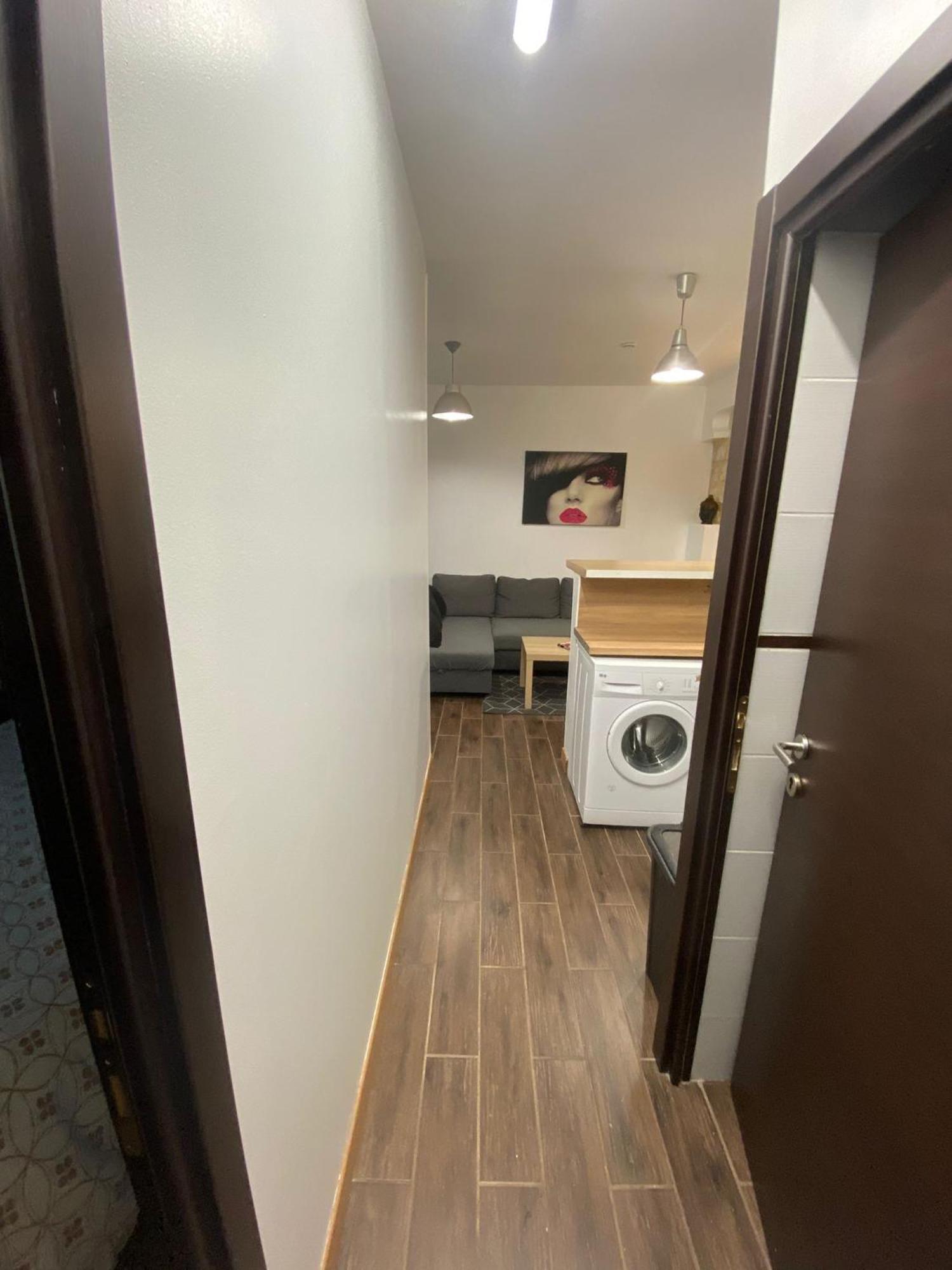 Agreable Appartement In Montmartre パリ エクステリア 写真