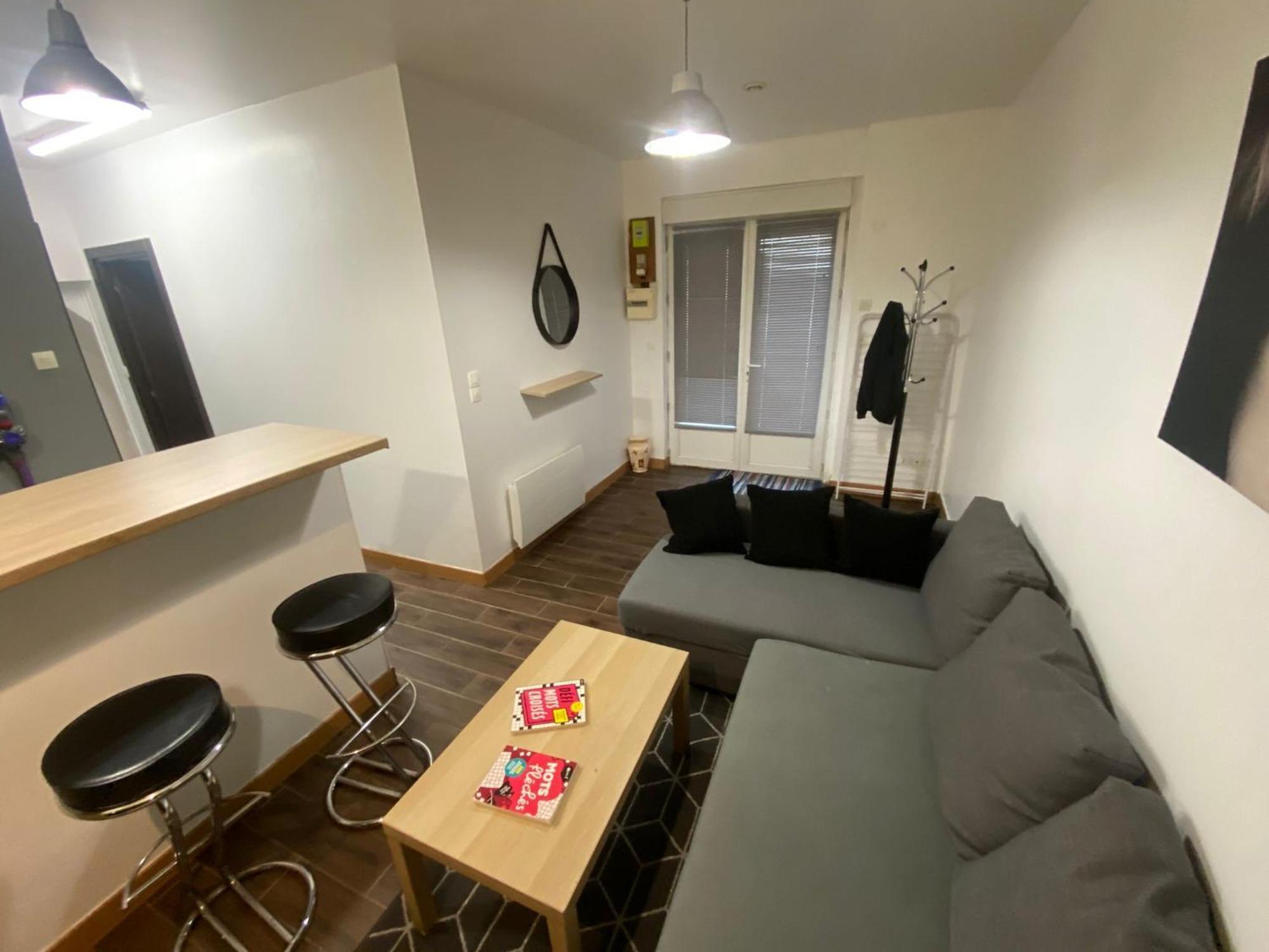 Agreable Appartement In Montmartre パリ エクステリア 写真