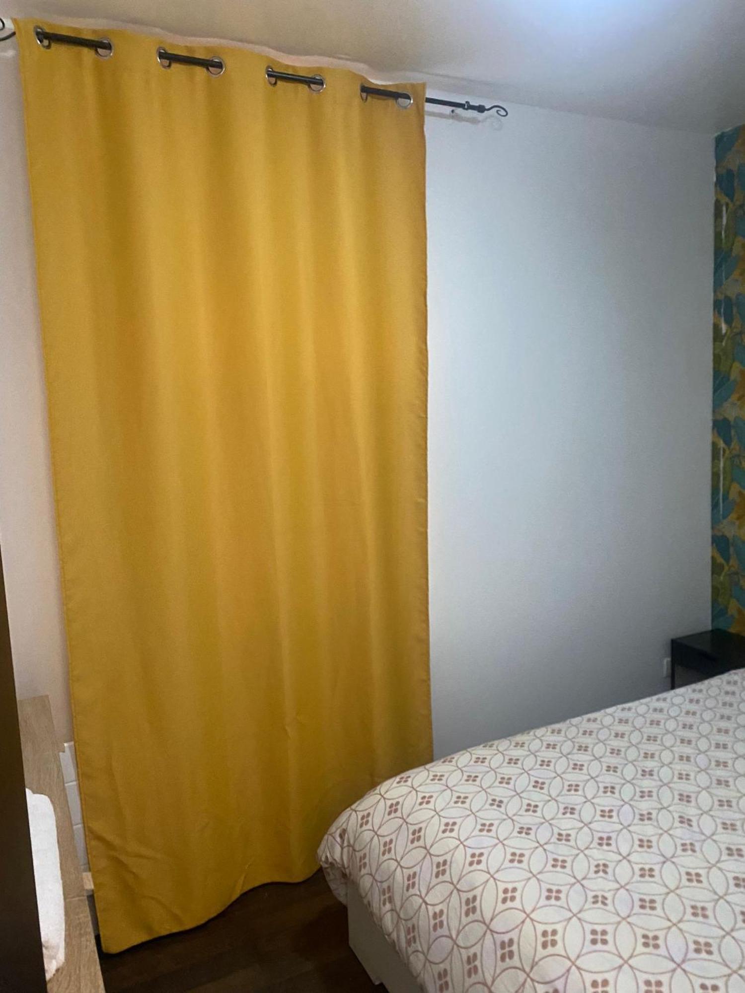 Agreable Appartement In Montmartre パリ エクステリア 写真