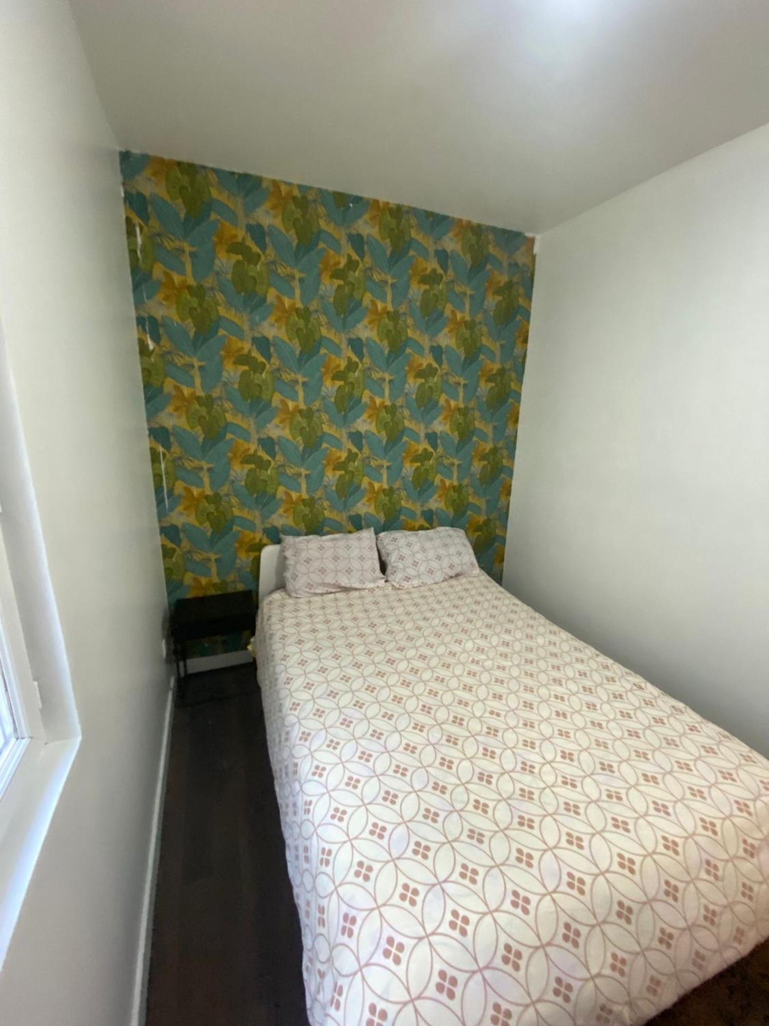 Agreable Appartement In Montmartre パリ エクステリア 写真